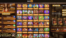 methwin Gameplay